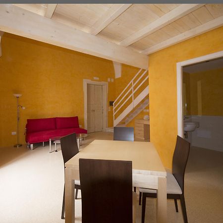 Relais Carlo V - Palazzo Storico Bed and Breakfast Gallipoli Buitenkant foto